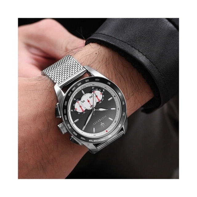 MASERATI moške ure R8873612008