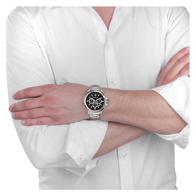 MASERATI moške ure R8873621009