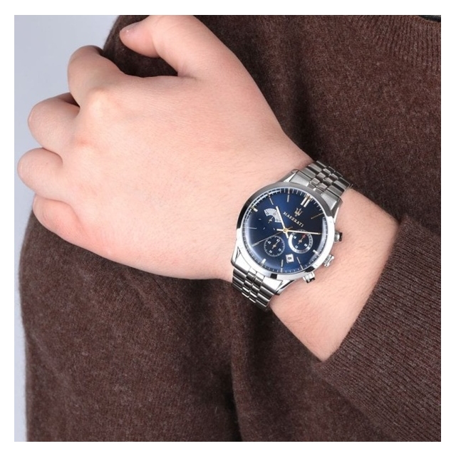 MASERATI moške ure R8873633001