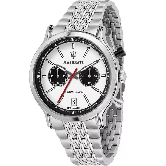 MASERATI moške ure R8873638004