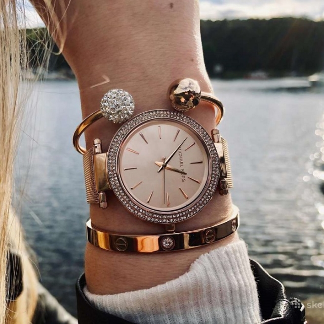 MICHAEL KORS ženske ure MK3369