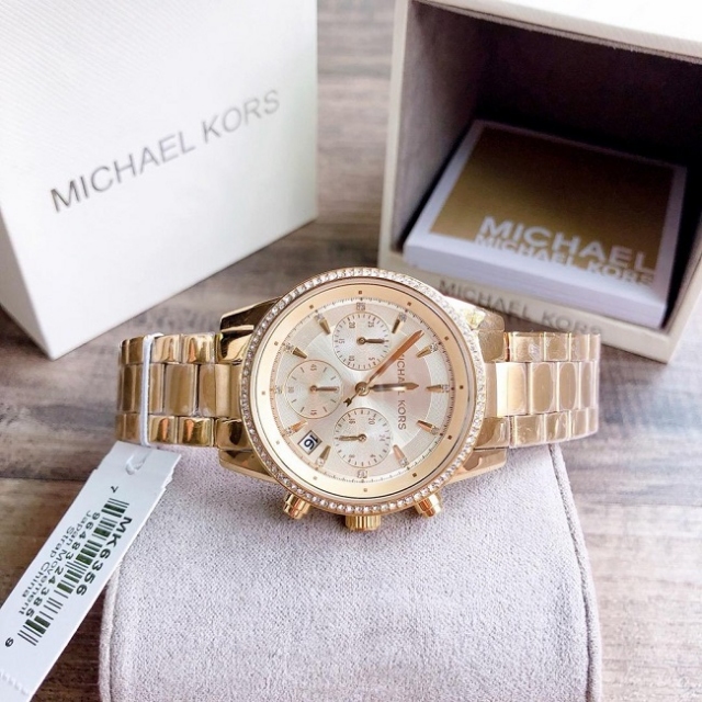 MICHAEL KORS ženske ure MK6356
