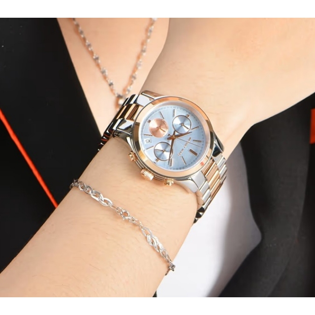 MICHAEL KORS uniseks ura mk6166