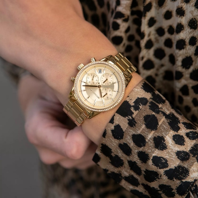 MICHAEL KORS ženske ure MK6356