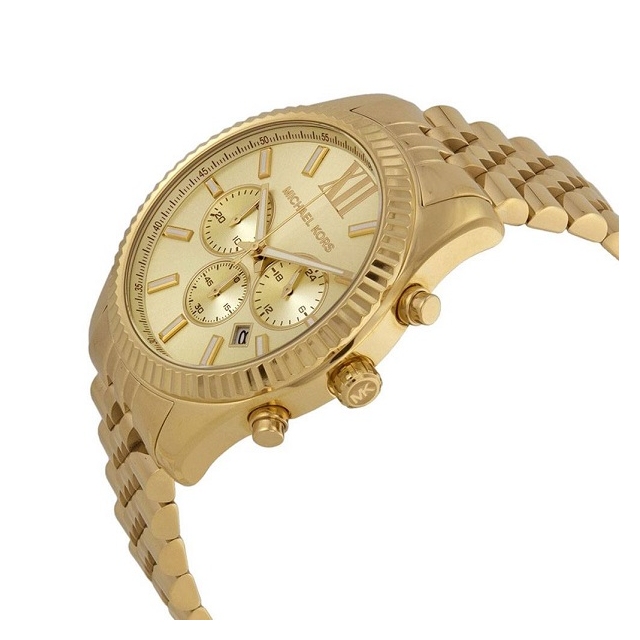 MICHAEL KORS unisex ure MK8281