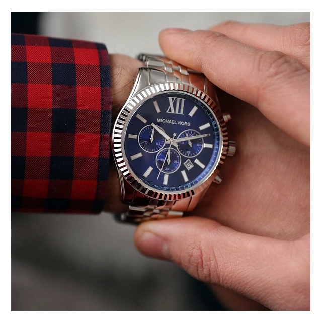 MICHAEL KORS moške ure MK8280