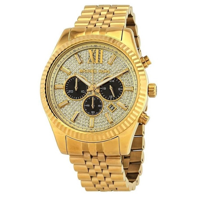MICHAEL KORS unisex ure MK8494