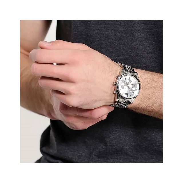 MICHAEL KORS unisex ure MK8405 