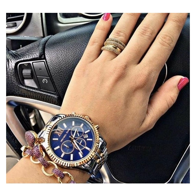 MICHAEL KORS unisex ure MK8412