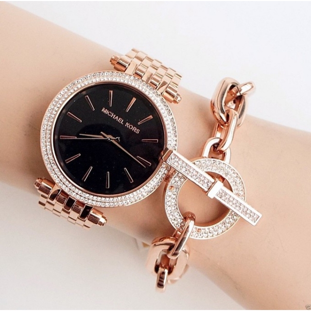 MICHAEL KORS ženske ure MK3402