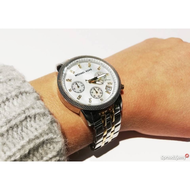 MICHAEL KORS ženske ure MK5057