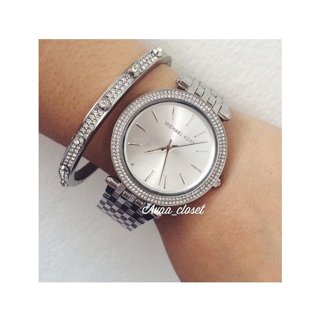 MICHAEL KORS ženske ure MK3190