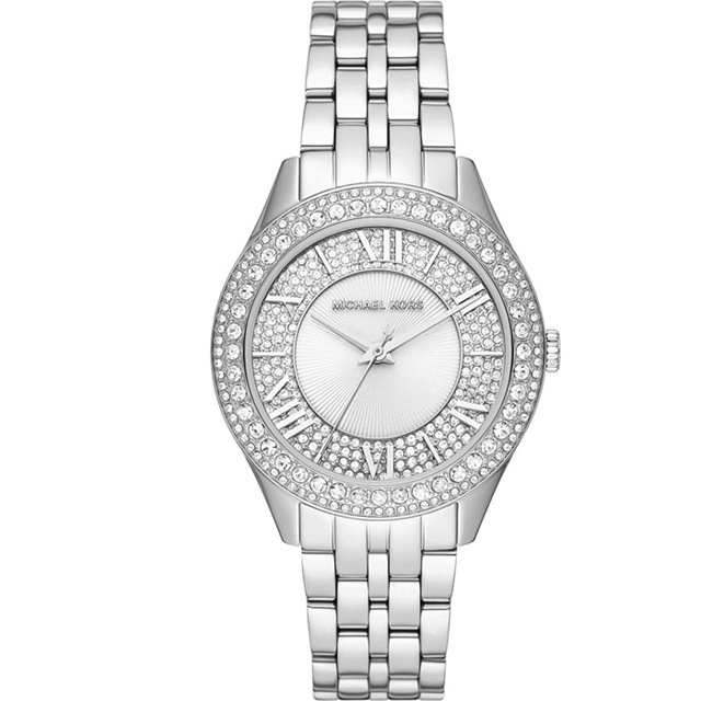 MICHAEL KORS ženske ure MK4708 Harlowe