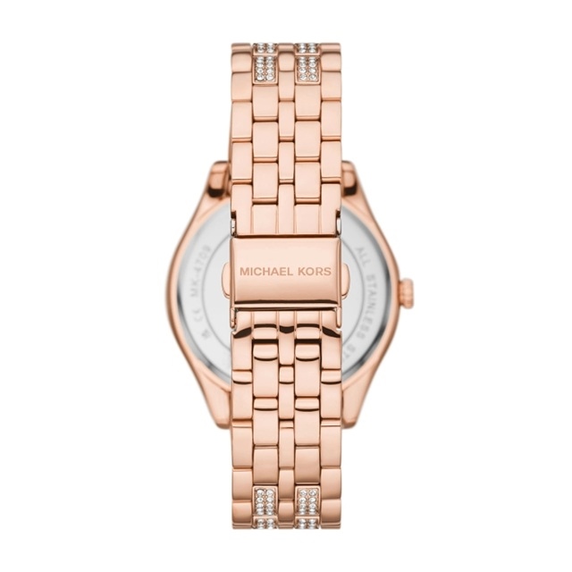 MICHAEL KORS ženske ure MK4710 Harlowe