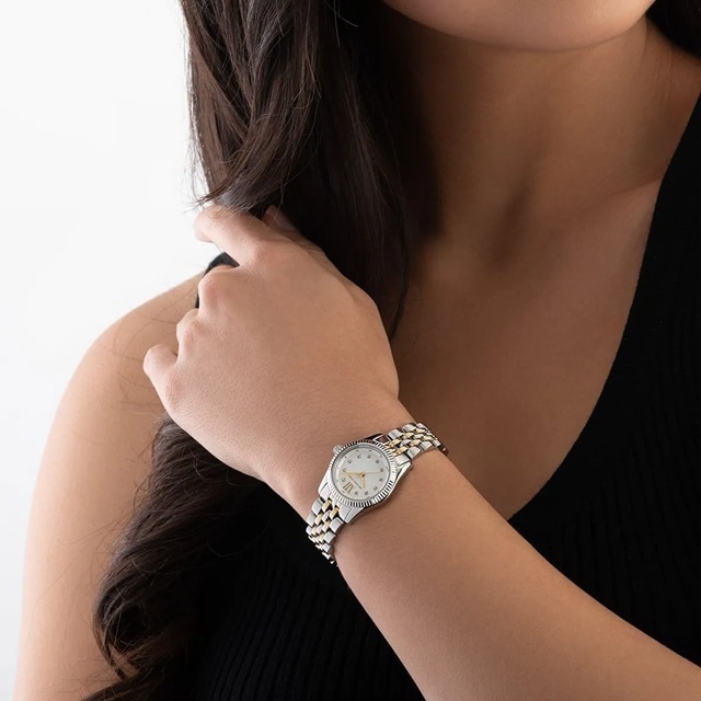 MICHAEL KORS ure MK4740 Lexington