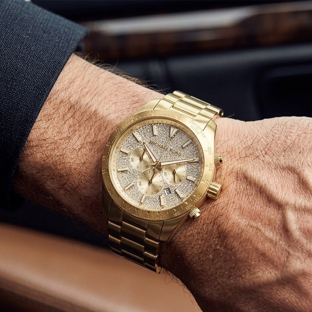 MICHAEL KORS moške ure MK8873