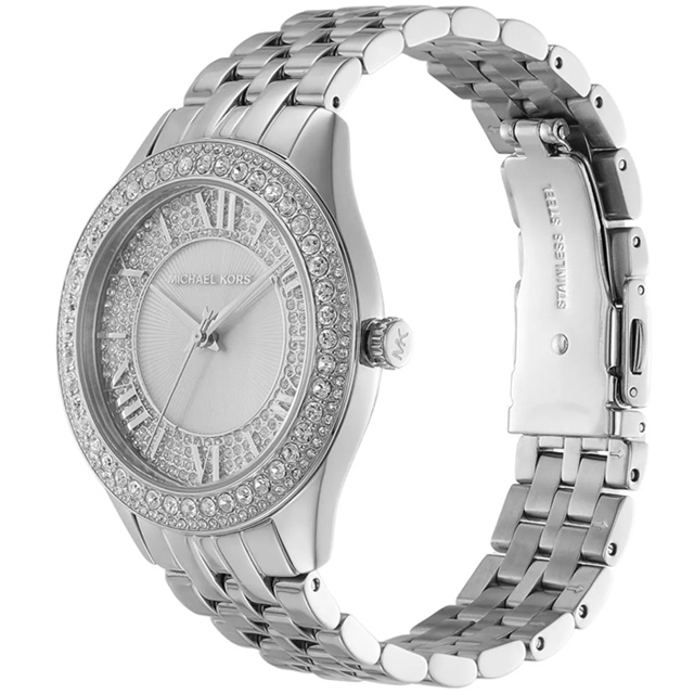 MICHAEL KORS ženske ure MK4708 Harlowe
