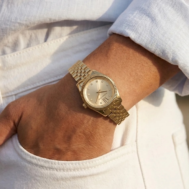MICHAEL KORS ure MK4741 Lexington