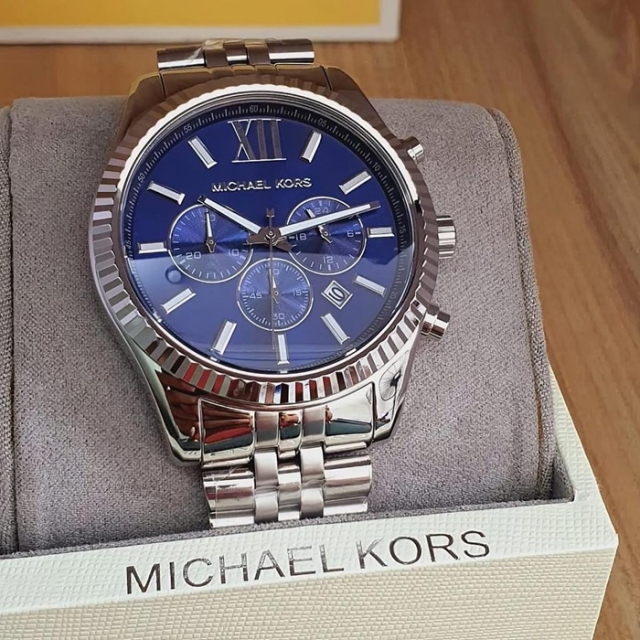 MICHAEL KORS moške ure MK8280