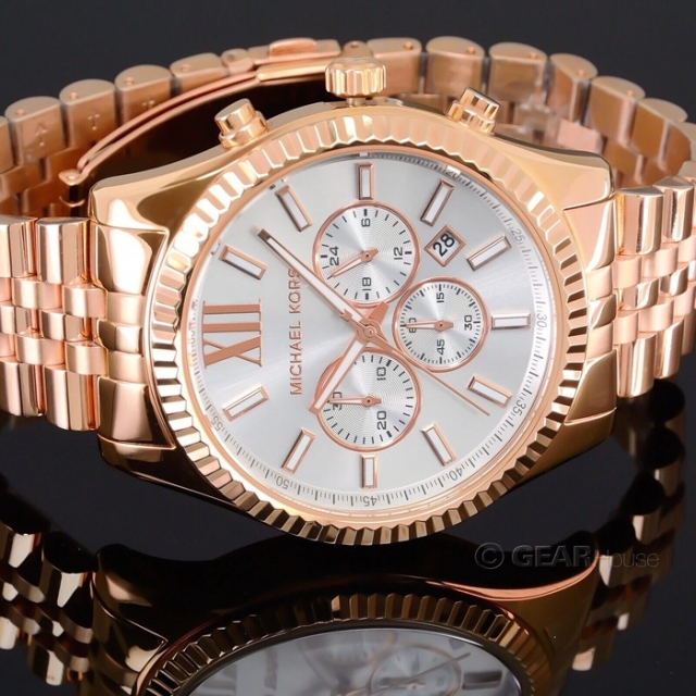 MICHAEL KORS unisex ure MK8313