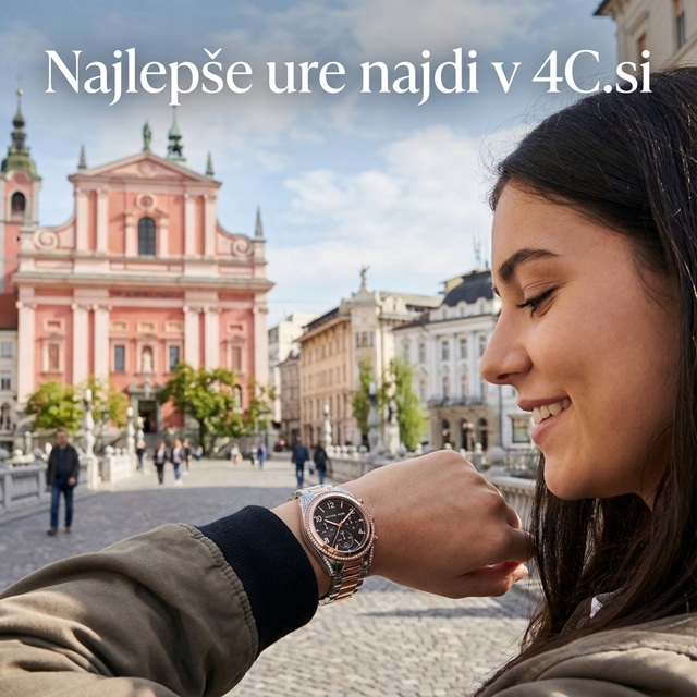 MICHAEL KORS ženske ure MK6093