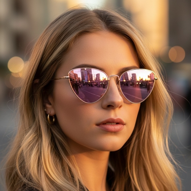 MILLNER polarizirana sončna očala 0020603