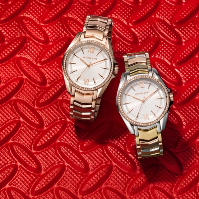 MICHAEL KORS ženske ure MK6694