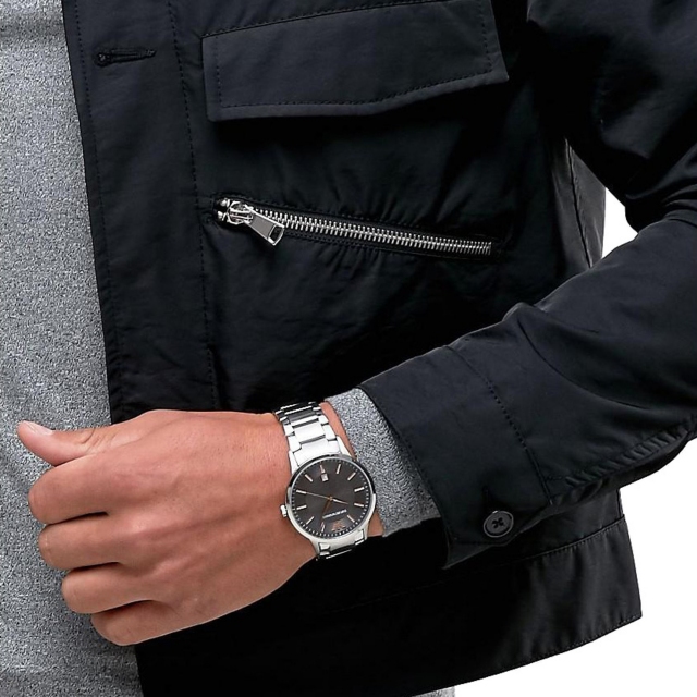 EMPORIO ARMANI moške ure AR2514