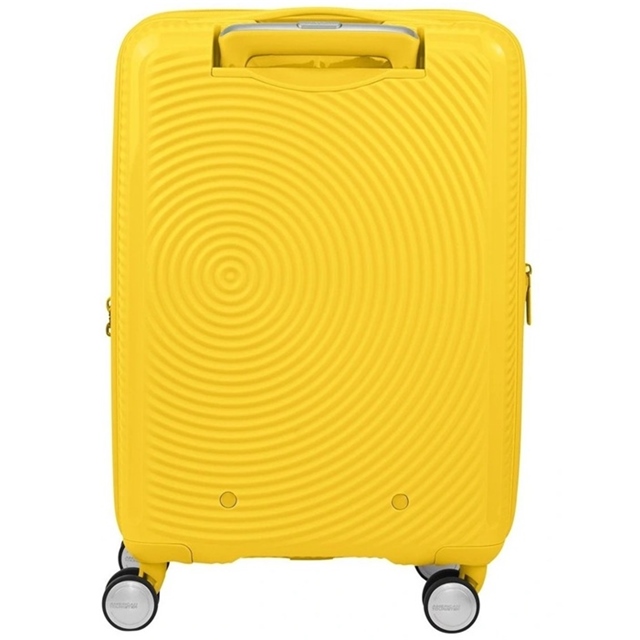Najem kabinski kovček American Tourister-55cm-MARIBOR: 1-6 dni