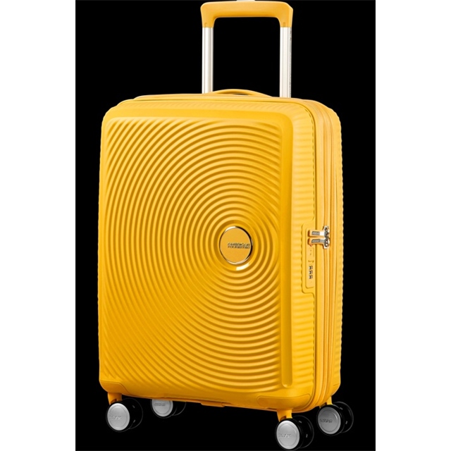 Najem kabinski kovček American Tourister-55cm-MARIBOR: 1-6 dni