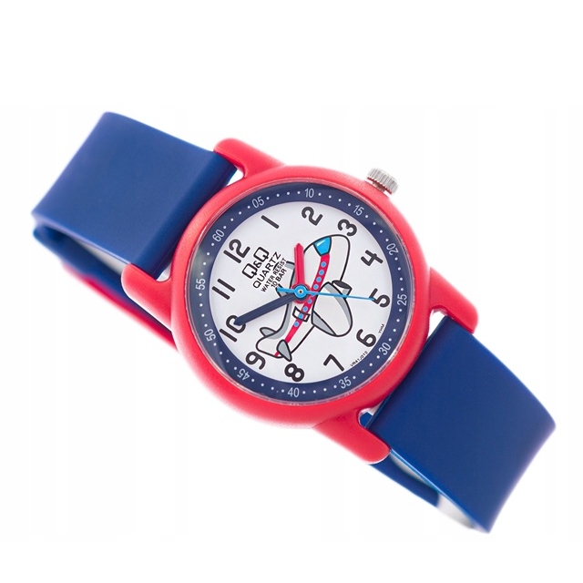 Otroška ura Q & Q  VR41J010Y