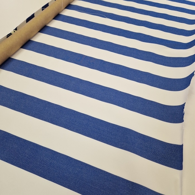 Outdoor tkanina vodoodbojna, kos v velikosti 160x70cm