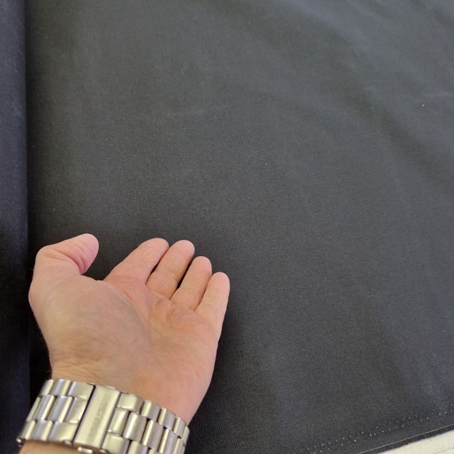 Trša tkanina za tende, vodoodbojna, kos v velikosti 300x140cm