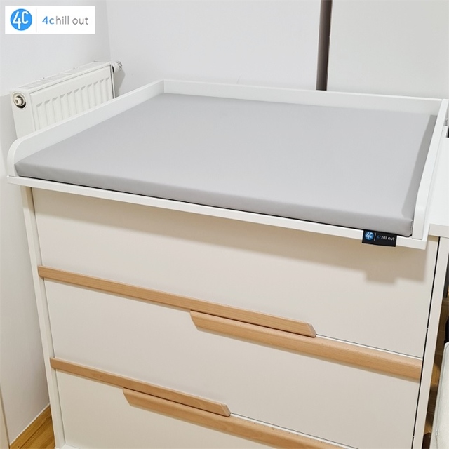 Previjalna podloga za previjanje 62x70x3cm-AKCIJA