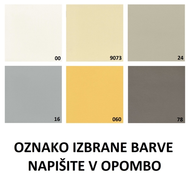 Previjalne podloge za previjanje 72x78x3cm