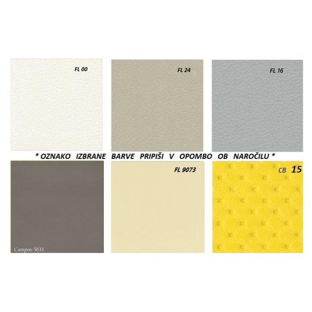 Previjalne podloge za previjanje 73x81x3cm