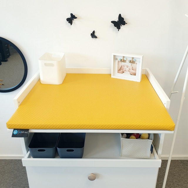 Previjalne podloge za previjanje 73x81x3cm