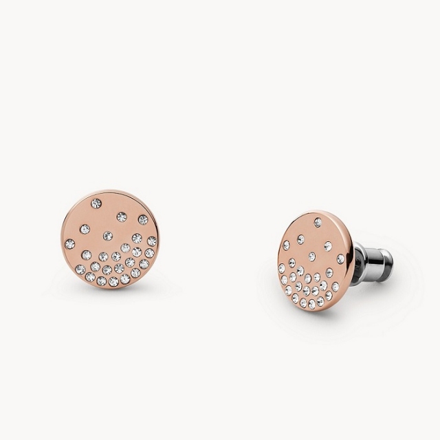 Božična darila: uhani + zapestnica + verižica Skagen