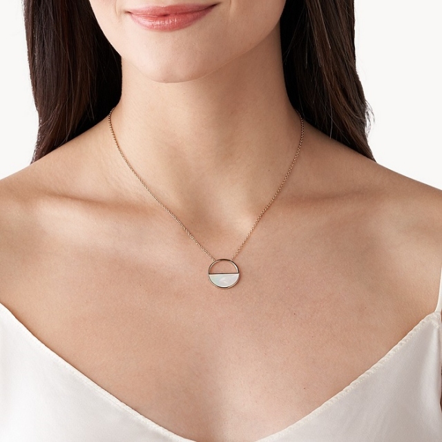 SKAGEN verižica SKJ0997791