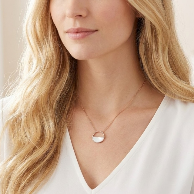 SKAGEN verižica SKJ0997791