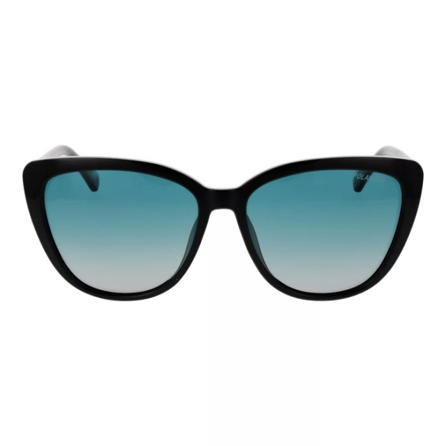 SKECHERS ženska sončna očala SE6294 01D, polarizirana