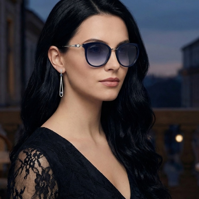 SWAROVSKI SK0217 90W