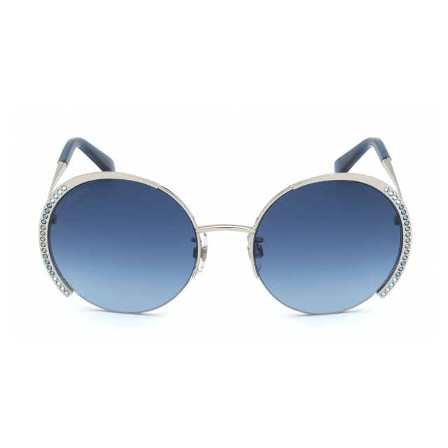 SWAROVSKI sončna očala SK0280H-16W