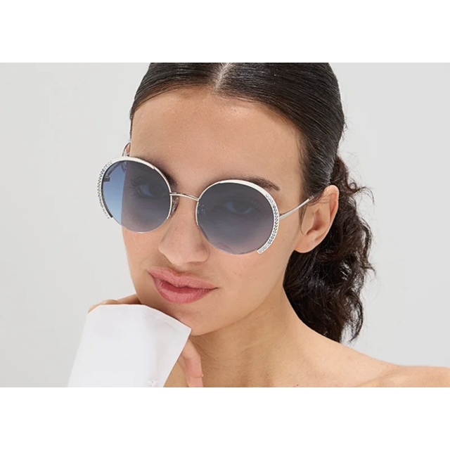 SWAROVSKI sončna očala SK0280H-16W