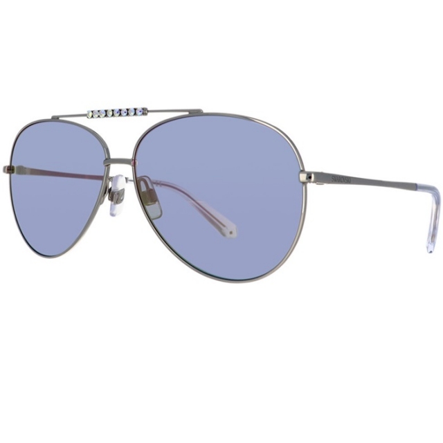 SWAROVSKI sončna očala SK0308-16Z