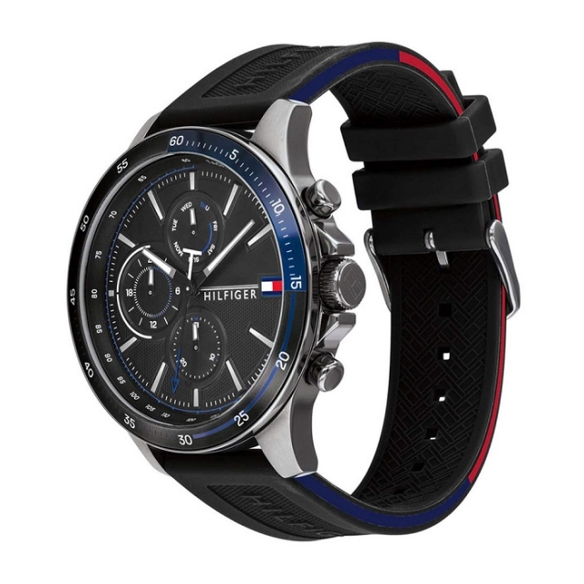 TOMMY HILFIGER moške ure 1791724