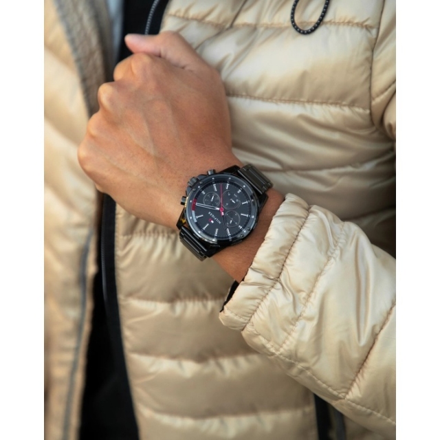 TOMMY HILFIGER moške ure 1791935