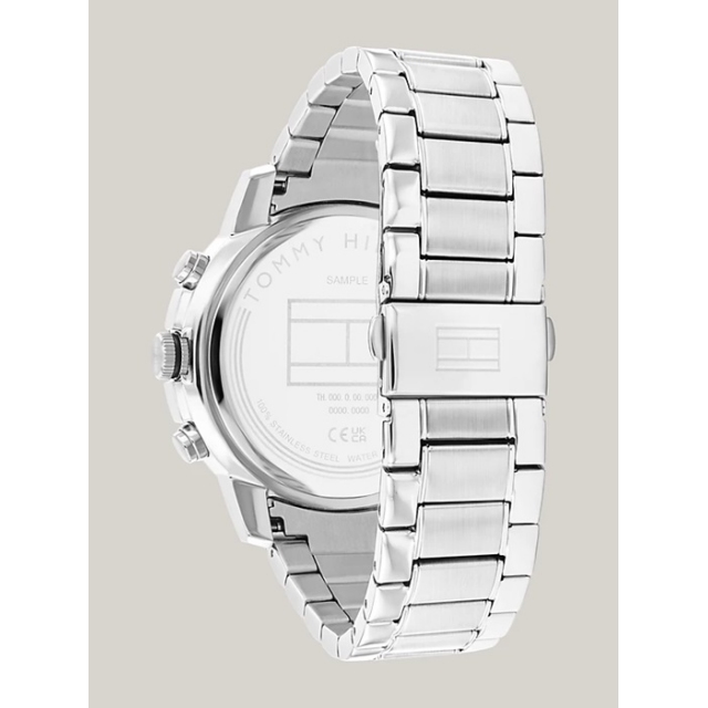 TOMMY HILFIGER moške ure 1710588