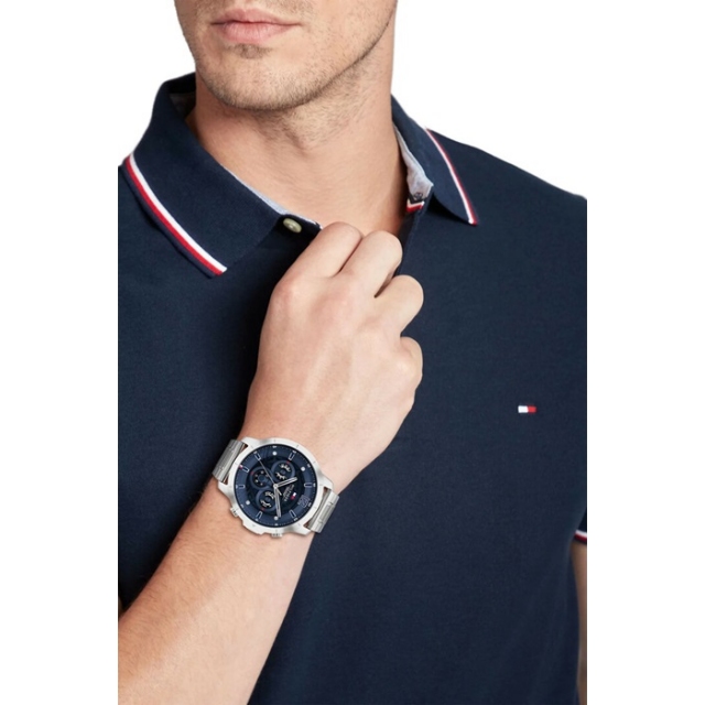 TOMMY HILFIGER moške ure 1710492