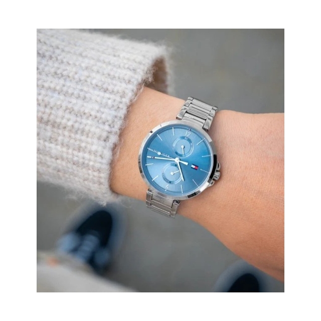 TOMMY HILFIGER ženske ure 1782126